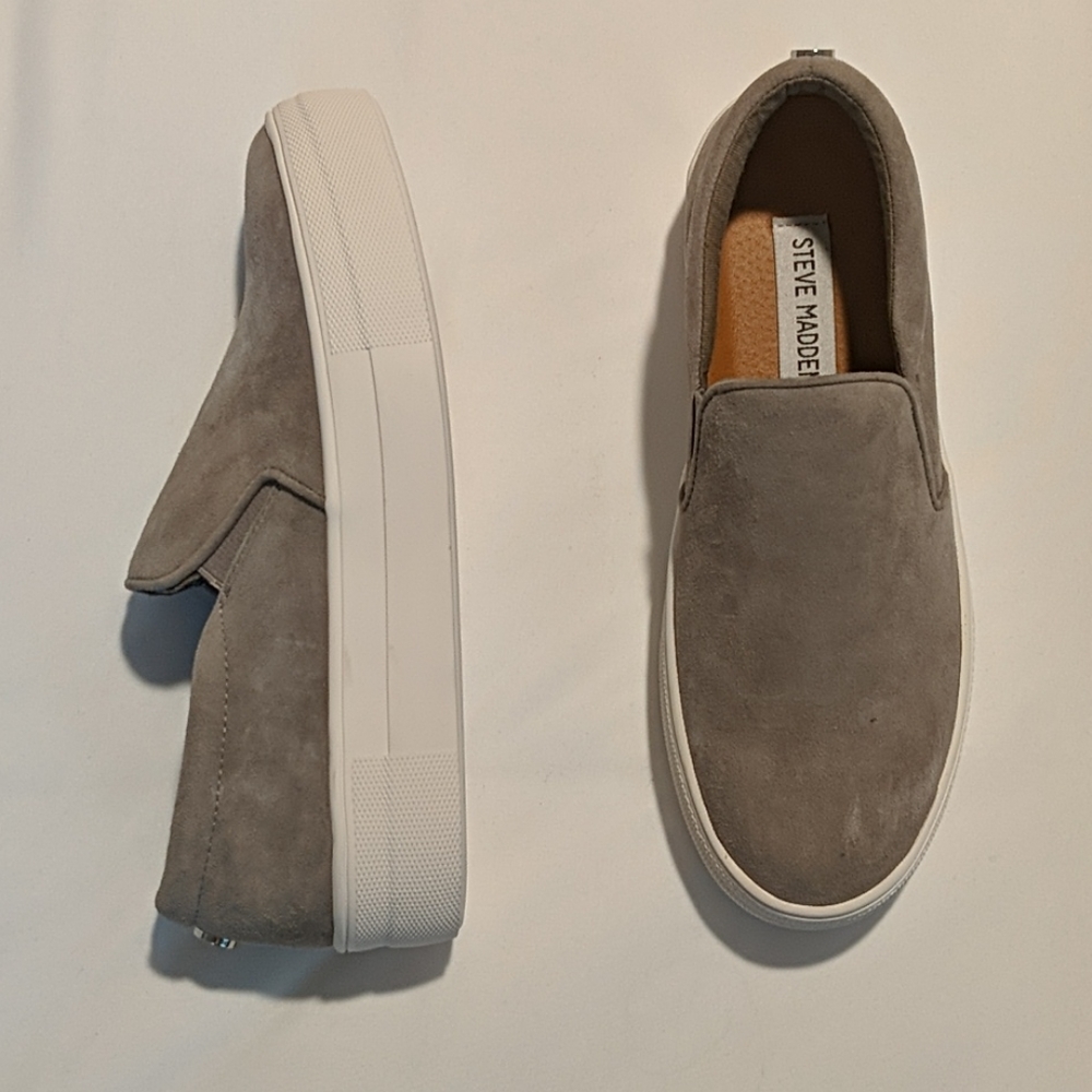 Steve madden sneakers - Picture 4 of 4